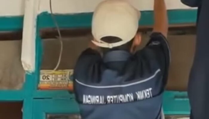 Lampaui Target, Pemprov Kaltim Hadirkan Internet Gratis di 802 Desa