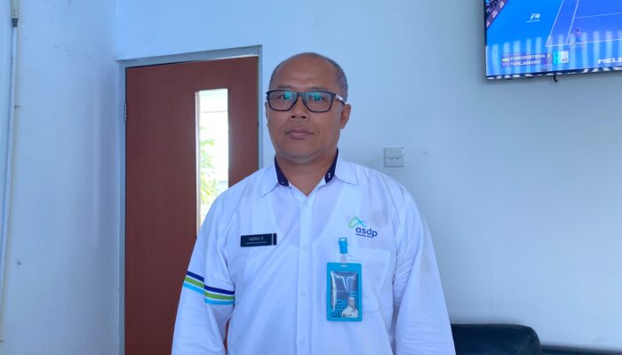 ASDP Beberkan Detik-detik Penumpang Terjun ke Laut di Pelabuhan Penajam