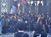 Mahasiswa Kecewa Usai DPRD Kaltim Enggan Tanda Tangani Penolakan Pilkada via Legislatif