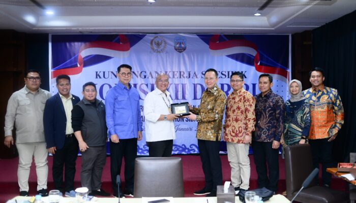 PHI Strategikan Pengelolaan Lapangan Migas ‘Mature’ demi Target 1 Juta Barel 2030