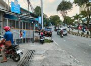 Siasat Licin Sopir, Pura-pura Beli Parfum Sebelum Habisi Nyawa Karyawan Toko di Balikpapan