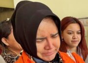 Donna Faroek Anak Eks Gubernur Kaltim Jalani Sidang Perdana Kasus Suap IUP