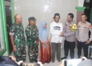 TNI–Polri Temui Penjual Es Kue Jadul yang Viral, Sampaikan Permintaan Maaf dan Beri Bantuan