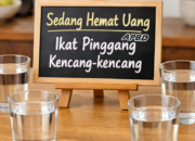 Alasan Pemkab Penajam Paser Utara Pangkas BBM Jabatan hingga Konsumsi Rapat