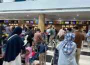 Gandeng Lion Air, Bandara APT Pranoto Samarinda Segera Buka Rute ke Kuala Lumpur