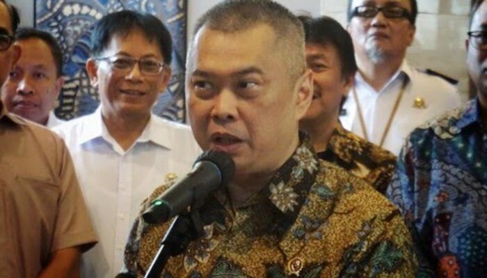 Menhub Ungkap Kronologi Jatuhnya Pesawat ATR IAT di Pangkep, Hilang Kontak Saat Pendekatan Mendarat