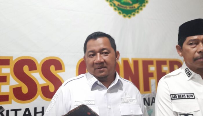 Bupati Mudyat Noor Tagih Dampak Nyata CSR Pertamina untuk Masyarakat PPU