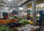 Prabowo Perintahkan Zulhas Jaga Harga Sembako Tetap Stabil Selama Ramadan hingga Lebaran