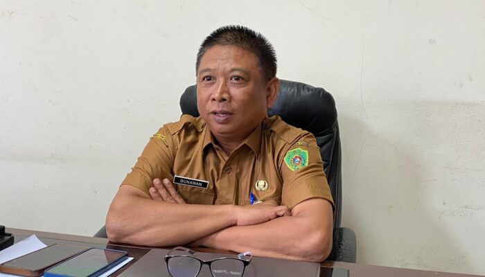 PPU Kejar Target Serapan Gabah Bulog 2026, Gunawan: Kuncinya Tanam Sesuai Kalender IP 300