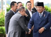 Prabowo Bertolak ke Inggris dan Swiss, Temui PM Inggris hingga Pidato di WEF Davos