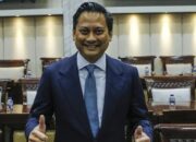 Profil Thomas Djiwandono Resmi Terpilih Jadi Deputi Gubernur BI Pernah Jabat Wamenkeu