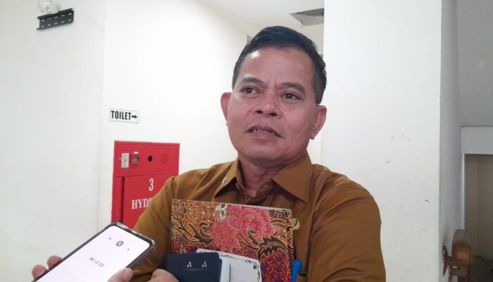 Kini Pemkab PPU Bernafas Lega, Terima Transfer DAU Rp61 Miliar untuk Gaji ASN