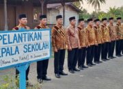 Polemik Pelantikan 176 Kepala Sekolah di Kaltim, Disdikbud Klaim Sudah Sesuai Prosedur
