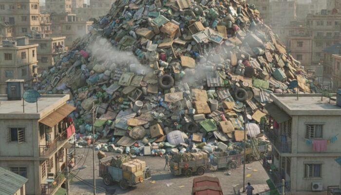 Sulap Sampah jadi Listrik, Pemerintah Geber 34 Proyek Energi Hijau Awal 2026
