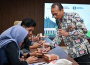 Siapkan Pemandu Kelas Dunia, Otorita IKN Gelar Sertifikasi Ekowisata bagi Warga Lokal