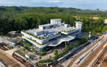 IKN Siap Huni, Fasilitas Sekolah hingga Masjid Negara Dikebut Jelang Migrasi ASN