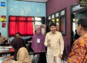 Kekurangan Ruang Kelas SD dan SMP, Pemkab PPU Desak Pemprov Bangun Gedung SMAN 8