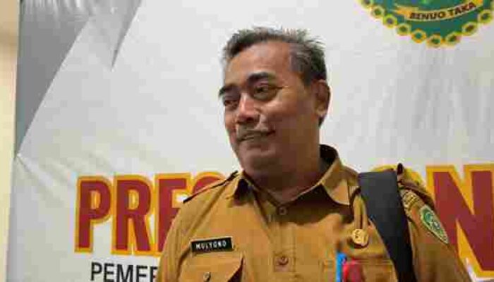 Program MBG Berjalan, Pemkab PPU Kendalikan Sistem Distribusi Pangan