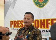 Insiden MBG Waru Jadi Alarm Keras, Sekda PPU Tegaskan Pola Suplai UMKM Bukan Produk Jadi, Tapi Bahan Mentah