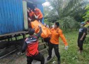 Respons Cepat BPBD PPU Tangani Temuan Lansia Meninggal di Gunung Seteleng