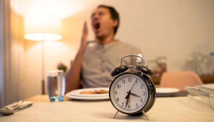 INILAH Batas Waktu Sahur Ramadan 2026 Jam Berapa? Berikut Jadwal Imsakiyah‎