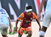 Filosofi Pit Stop Fabio Lefundes, jadi Transformasi Skuad Borneo FC Samarinda Bungkam PSIM