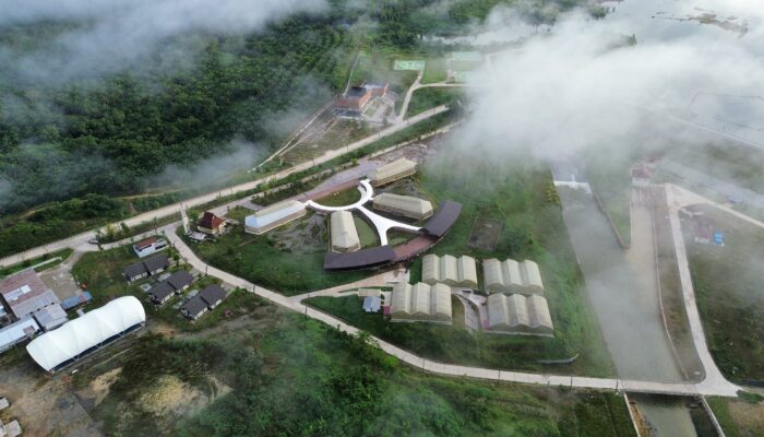 Efek IKN Mulai Terasa, BI Prediksi Permintaan Rumah di Balikpapan Meningkat pada 2026