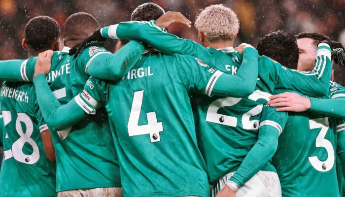 Sundulan Van Dijk Runtuhkan Keangkeran Markas Sunderland, Liverpool Amankan Poin Krusial