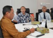 Wagub Kaltim Seno Aji Ajak Warga untuk Gaspol Transaksi Digital, Lebih Aman dan Praktis