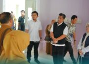 Sidak DPRD Kaltim, Soroti Minimnya Alat Medis RSUD AWS hingga Menu Makan SMAN 10 Samarinda
