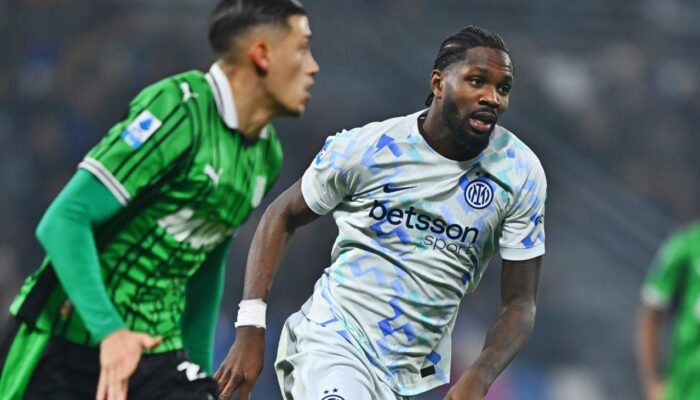 Inter Milan jadi Raksasa Terakhir di Semifinal Coppa Italia 2026, Juventus Hancur
