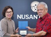 Sinergi Akademik dan Visi Hijau, Perkuat Transformasi IKN Nusantara jadi Pusat Riset Dunia