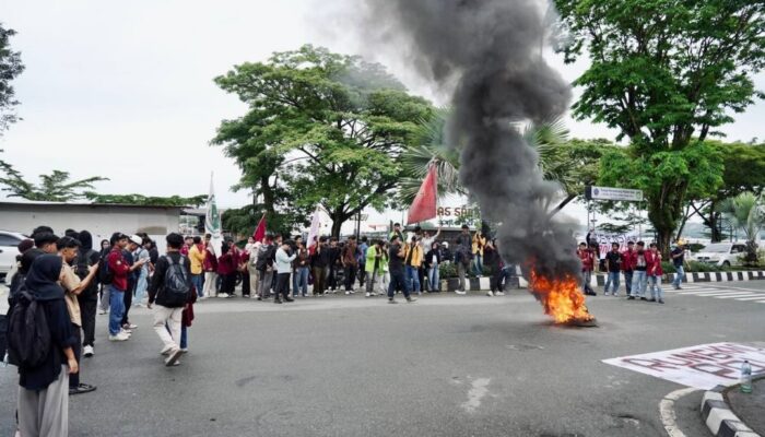 Anggaran Rp1,37 Triliun Disiapkan, Mahasiswa Kritik soal Transparansi dan Teknis Gratispol Kaltim