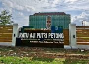 3 Pokok Utama Perbaikan Perpustakaan di Paser, Ada Bioskop jadi Sumber PAD
