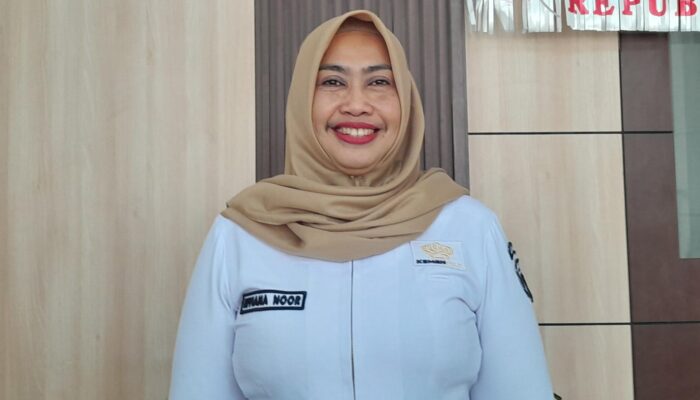 Masuk RPJMD, Realisasi Taman Tematik PPU Tertahan Rasionalisasi APBD