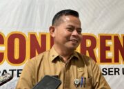 Program MBG Berpotensi Tekan Pasar, Pemkab PPU Susun Peta Jalan Pangan Lokal
