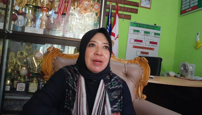Pasca Dugaan Keracunan MBG, Siswa SDN 008 Waru Sudah Pulih dan Belajar Normal, MBG Disetop Sementara