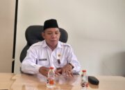 Kemenag PPU Tetapkan Zakat Fitrah 1447 H: Rp35 Ribu-Rp45 Ribu per Jiwa