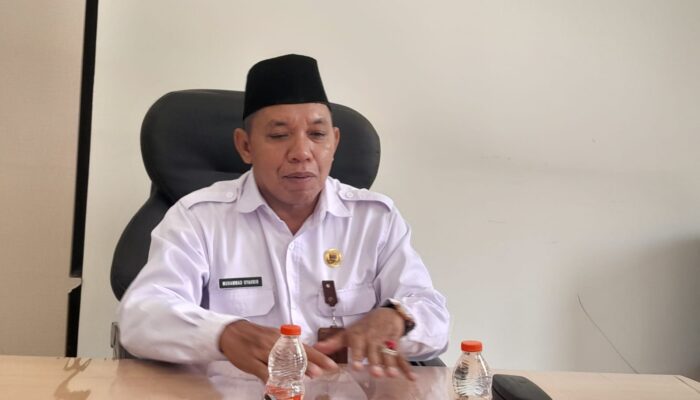 Kemenag PPU Tetapkan Zakat Fitrah 1447 H: Rp35 Ribu-Rp45 Ribu per Jiwa