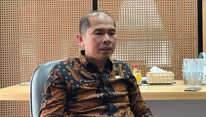 Beban THR dan Utang Kontraktor Tekan APBD, PPU Atur Ulang Tempo Kegiatan