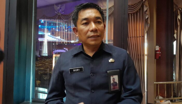 Pemeriksaan Desa Giripurwa Tuntas, Inspektorat Soroti Tata Kelola