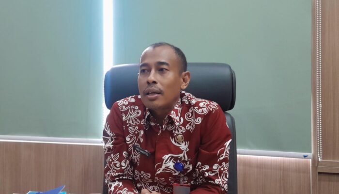 Sektor Walet di PPU Lesu, Bapenda Ungkap Pendapatan Pajak Kian Menyusut
