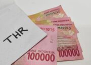 THR Pensiunan 2026 Diproyeksi Cair Awal Ramadan, Ini Perkiraan Jadwal dan Skemanya‎