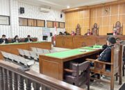10 Terdakwa Pembunuhan di THM Crown Samarinda Divonis Berbeda, Ini Rincian Hukumannya