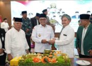 Wagub Seno Aji: Harlah ke-100 NU Jadi Momentum Introspeksi dan Kontribusi Nyata Bangun Kaltim