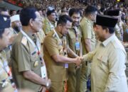 Pemprov Kaltim Siap Jalankan Arahan Prabowo, Perketat Pengawasan SDA dan Cegah Capital Flight