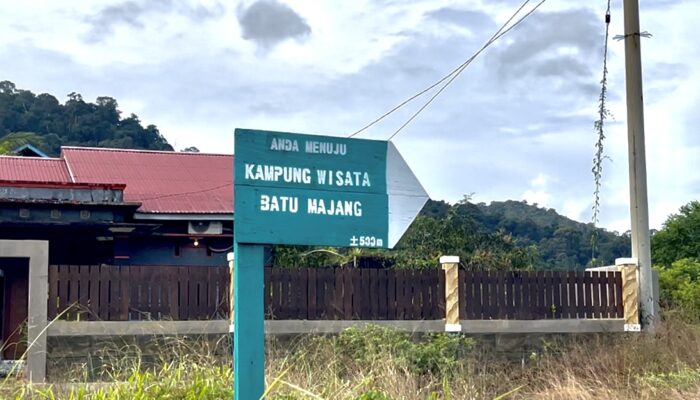 Ekowisata Batu Majang Mahulu, Memadukan Konservasi Hutan dan Pesona Budaya Lokal
