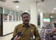 Dongkrak Produksi Gabah, PPU Uji Coba Padi Garuda Sistem Tebar di Lahan Ekstrem