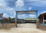 Puluhan Tahun Tak Berfungsi, Pasar Ikan Babulu Laut Dialihfungsikan Jadi Koperasi Merah Putih