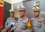 Dua Pekan Operasi Keselamatan Mahakam, Ini Jenis Pelanggaran yang akan Ditindak Satlantas Polres PPU